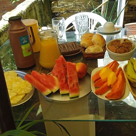 Hostel Bela Vista Salvador Eksteriør billede