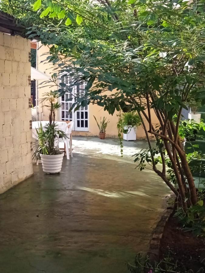 Hostel Bela Vista Salvador Eksteriør billede