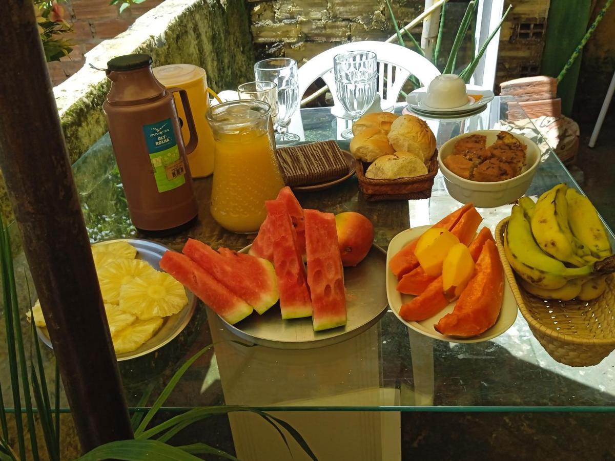 Hostel Bela Vista Salvador Eksteriør billede