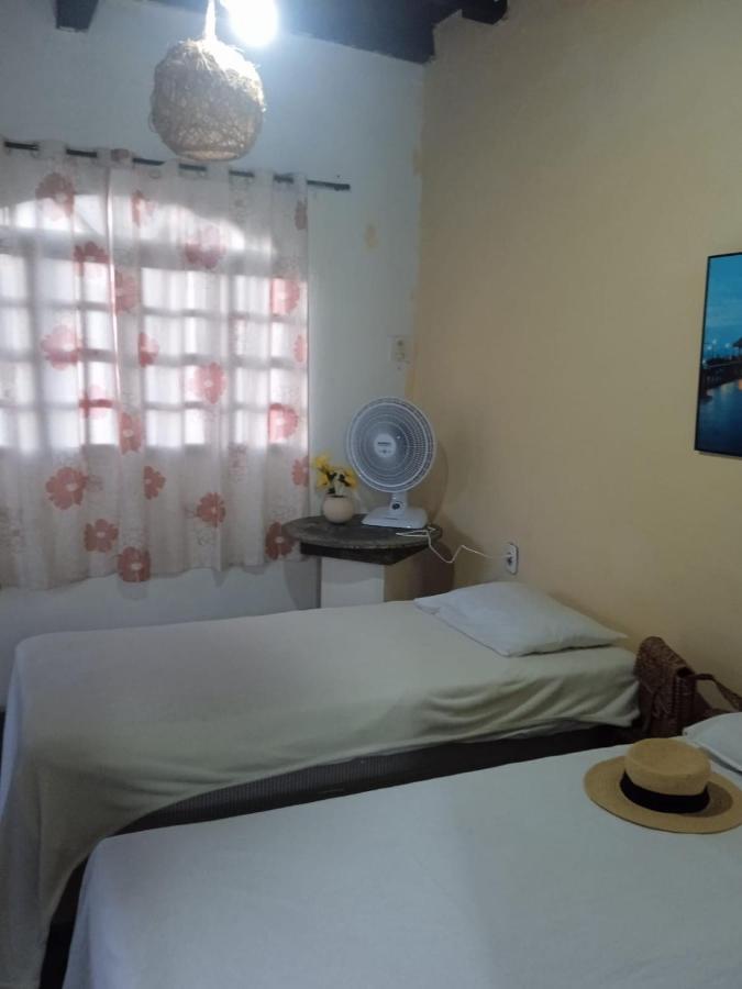 Hostel Bela Vista Salvador Eksteriør billede