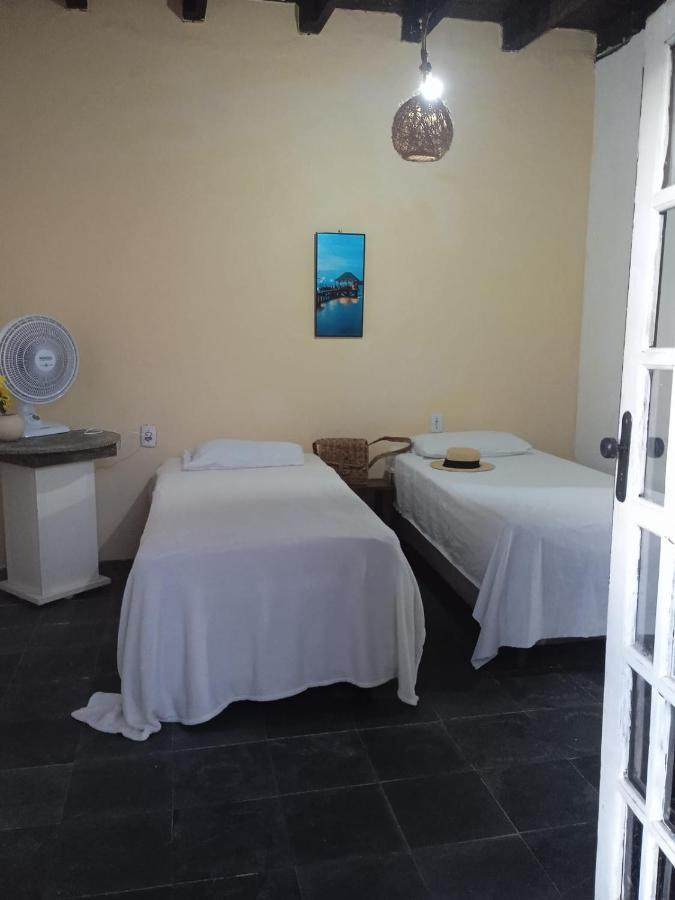 Hostel Bela Vista Salvador Eksteriør billede