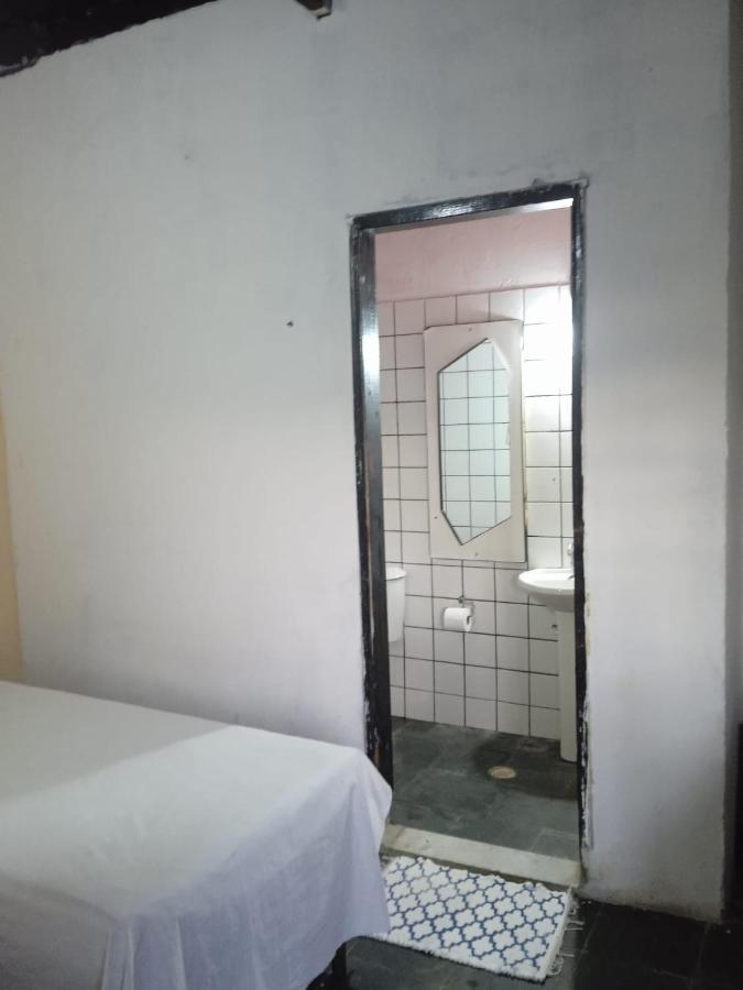 Hostel Bela Vista Salvador Eksteriør billede