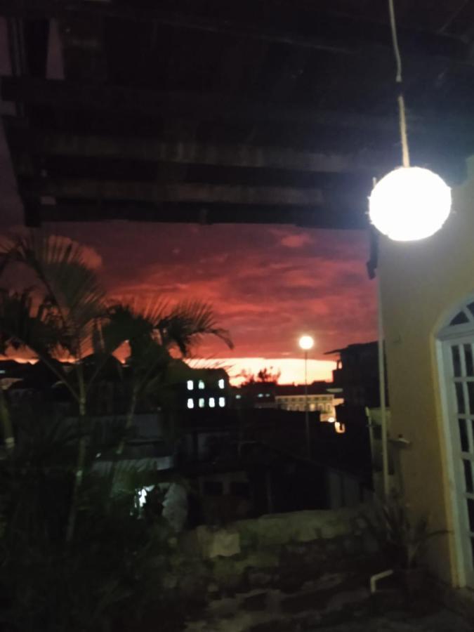 Hostel Bela Vista Salvador Eksteriør billede
