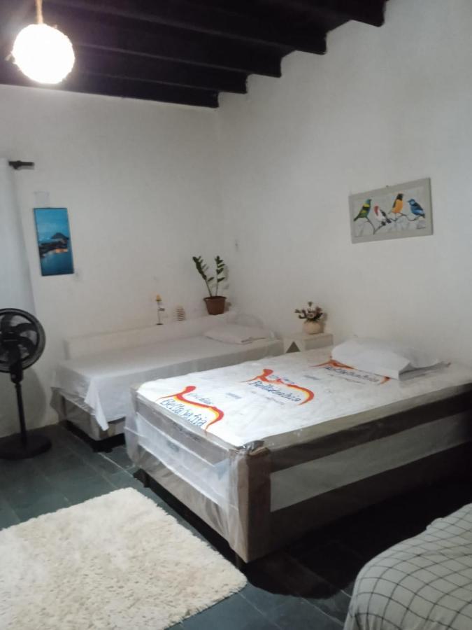 Hostel Bela Vista Salvador Eksteriør billede