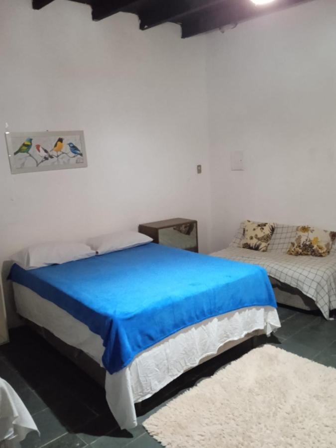 Hostel Bela Vista Salvador Eksteriør billede