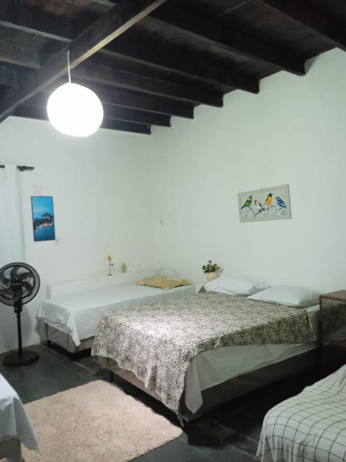 Hostel Bela Vista Salvador Eksteriør billede