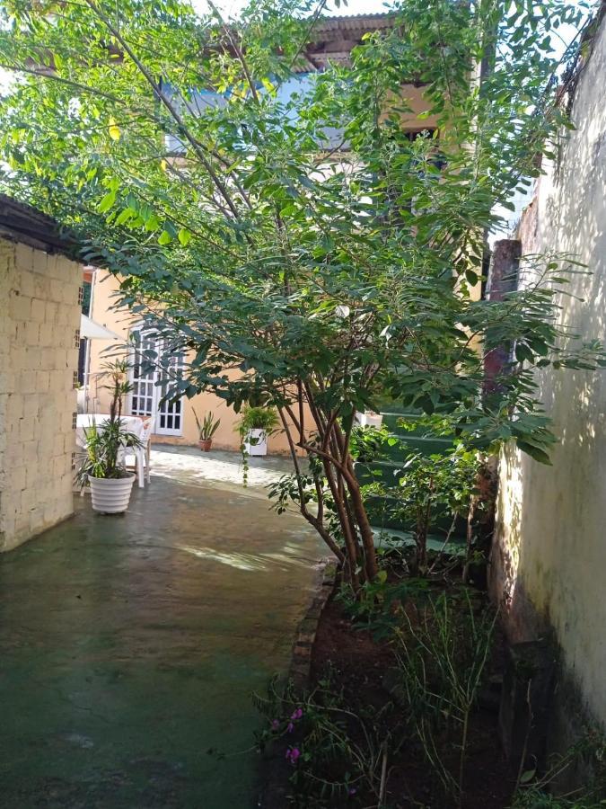 Hostel Bela Vista Salvador Eksteriør billede
