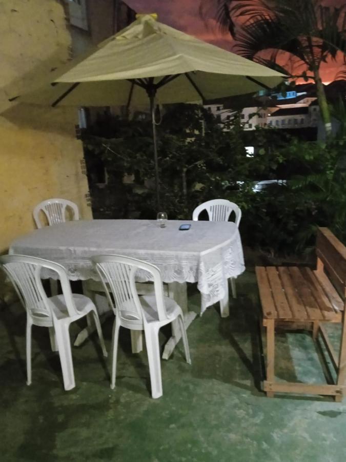 Hostel Bela Vista Salvador Eksteriør billede